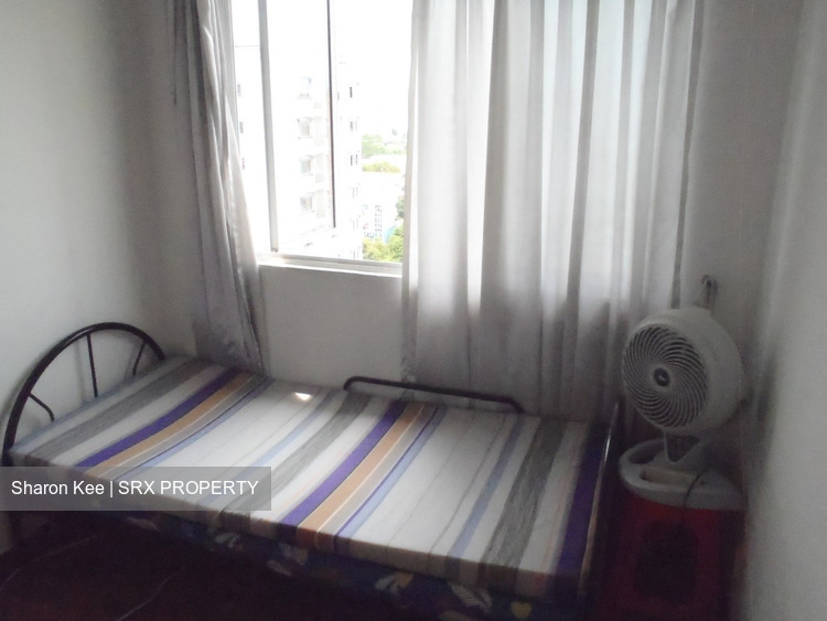 St Francis Court (D12), Apartment #278264701